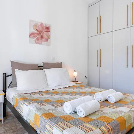Apartamento 2 Kassiopi