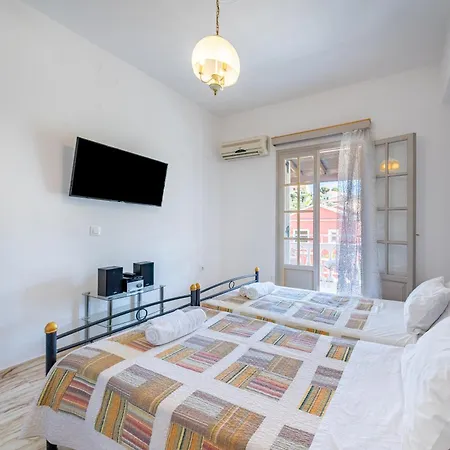 2 Apartamento