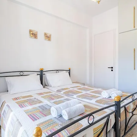 Apartamento 2 *