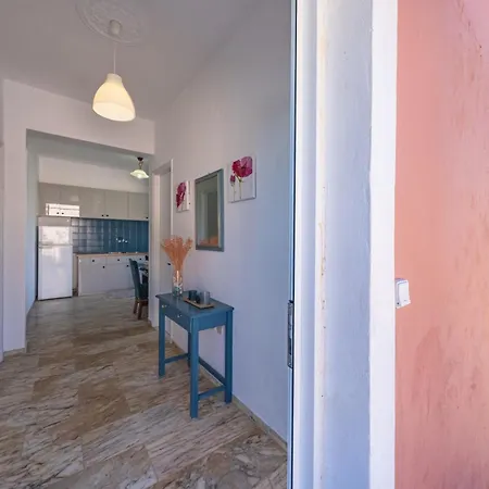 Apartamento 2 Kassiopi