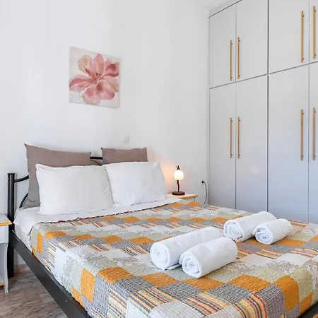 Appartement 2 Kassiopi