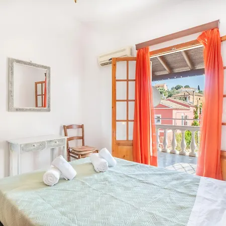 Apartment 2 Kassiopi