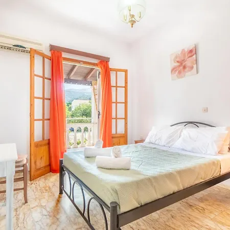 Apartment 2 *