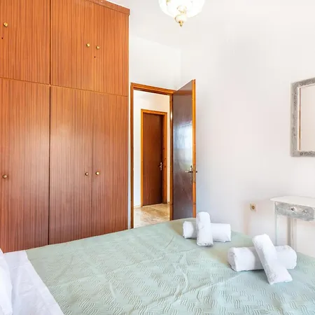 Apartment 2 Kassiopi