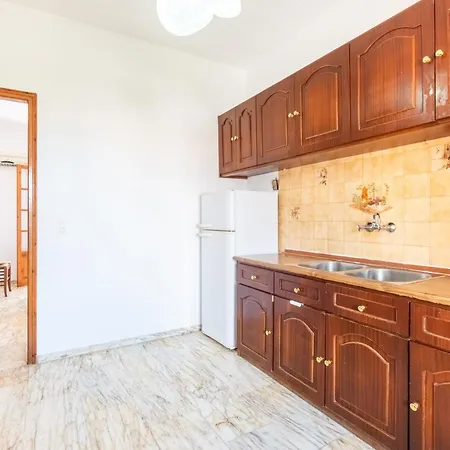 2 Apartment