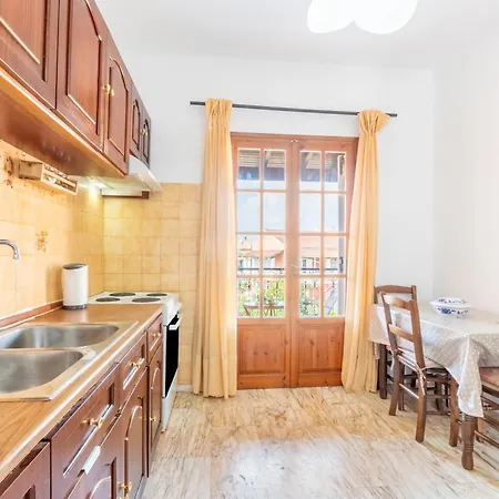Apartment 2 Kassiopi