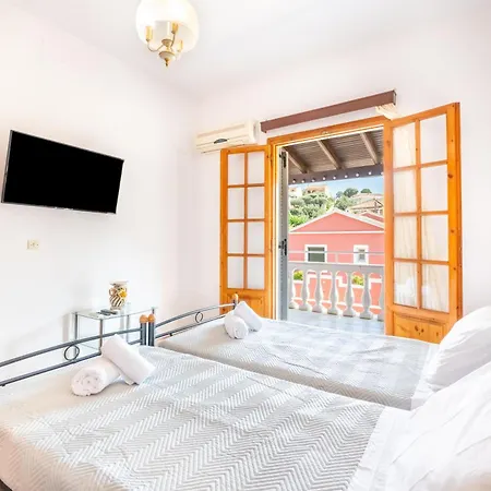 Apartment 2 *