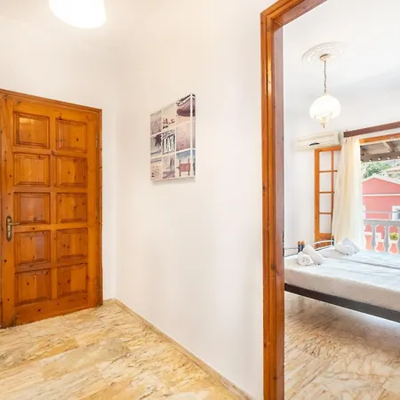 2 Apartment Kassiopi
