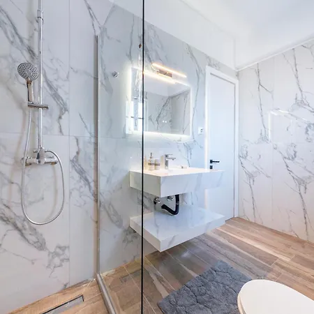 Appartement 2 Kassiopi