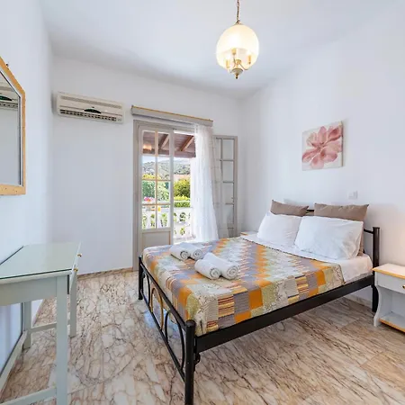 Appartement 2 Kassiopi