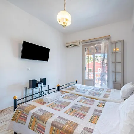 Apartament 2 *
