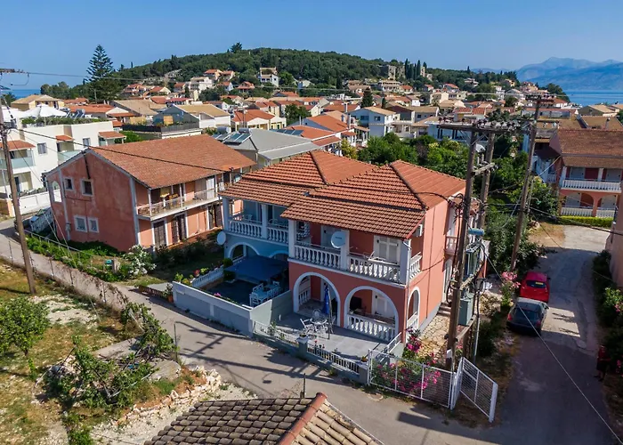 2 Appartement