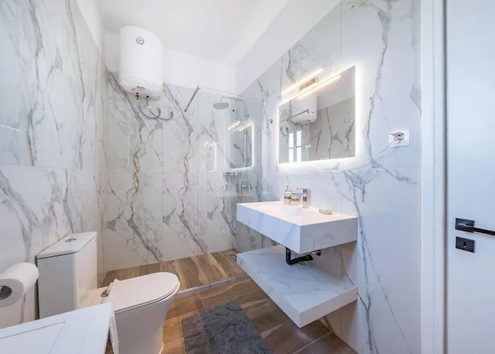 2 Appartement *