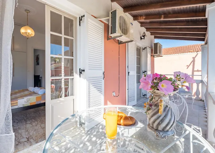 2 Appartement