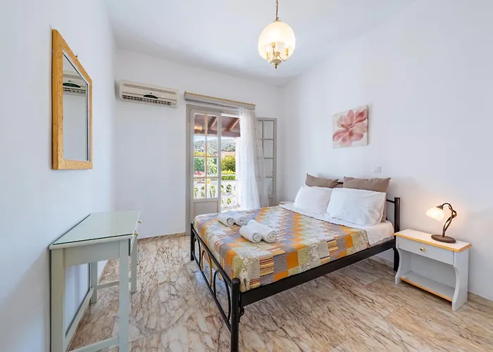 Appartement 2 Kassiopi