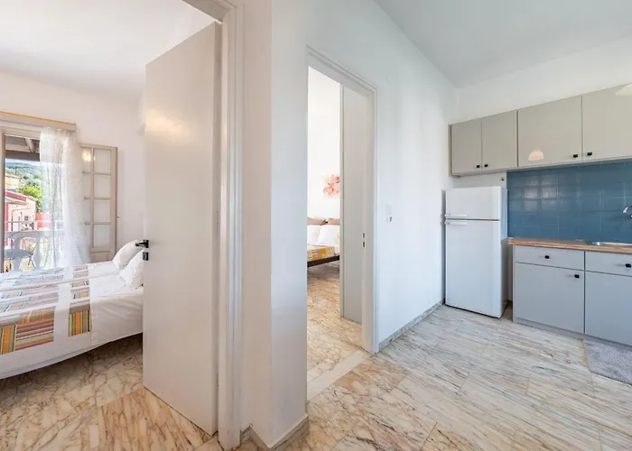 2 Appartement *