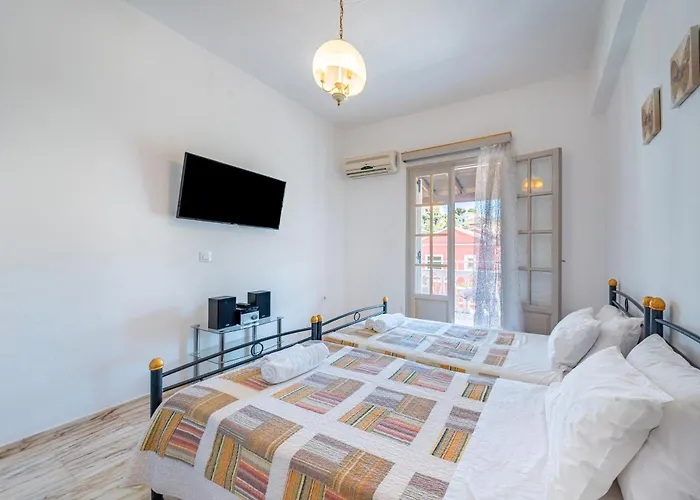 Appartement 2 *